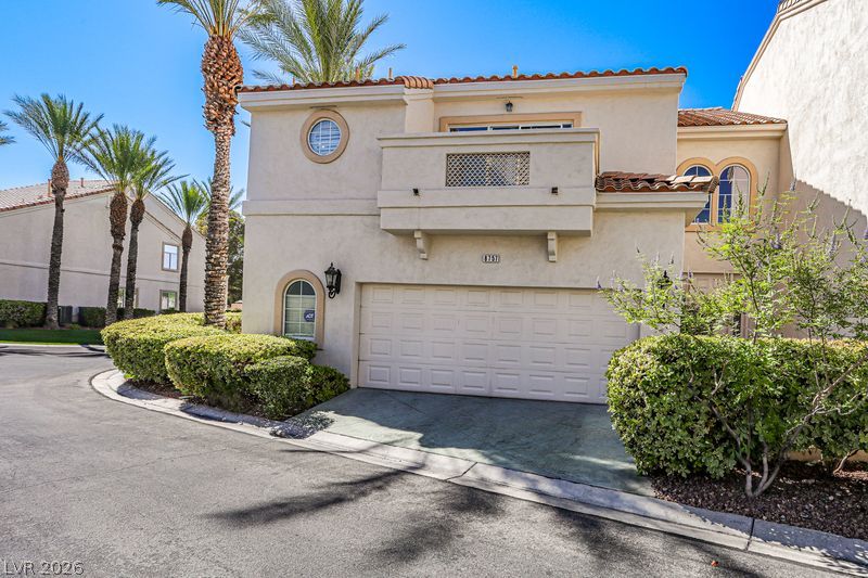 8757 Carlitas Joy Court Las Vegas NV 89117