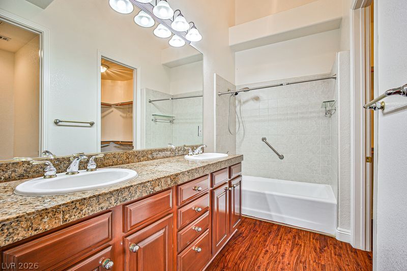 8757 Carlitas Joy Court Las Vegas NV 89117