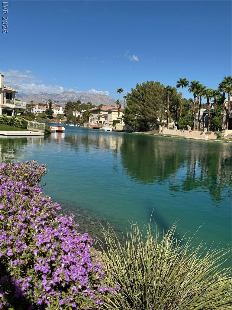 8757 Carlitas Joy Court Las Vegas NV 89117