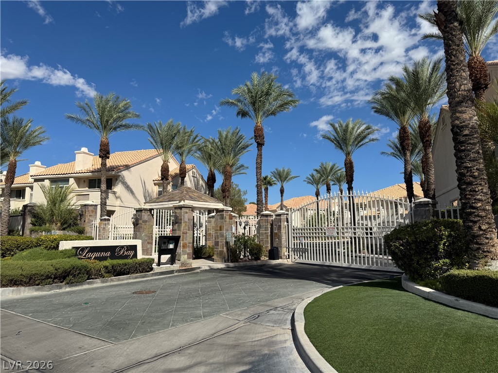8757 Carlitas Joy Court Las Vegas NV 89117