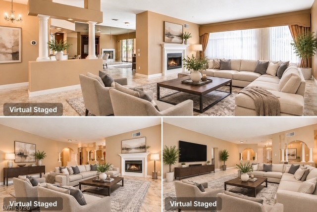 8757 Carlitas Joy Court Las Vegas NV 89117