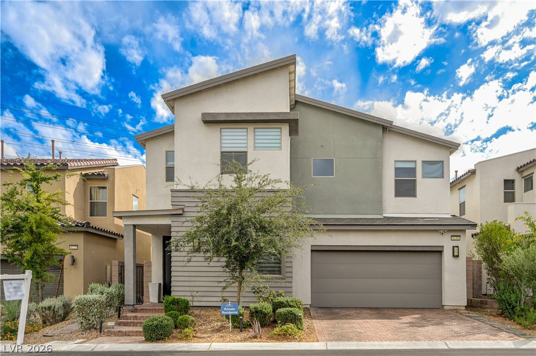 6231 Bravestar Court Las Vegas NV 89141