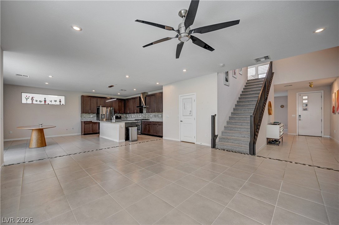 6231 Bravestar Court Las Vegas NV 89141