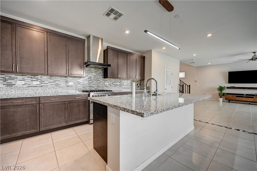 6231 Bravestar Court Las Vegas NV 89141