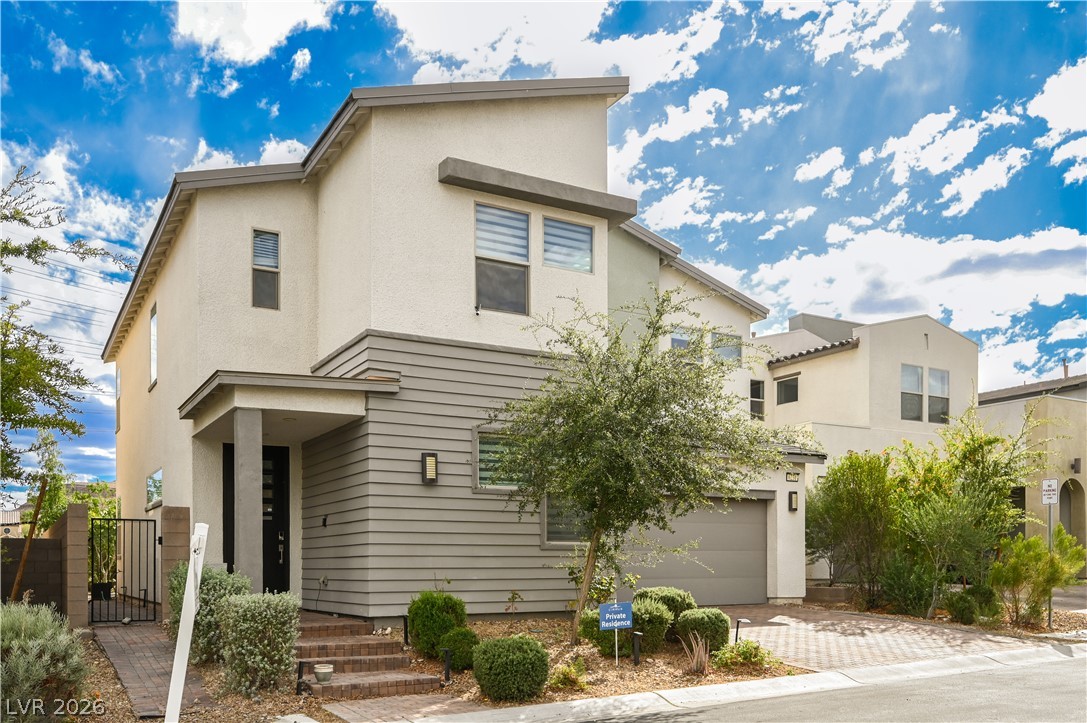 6231 Bravestar Court Las Vegas NV 89141