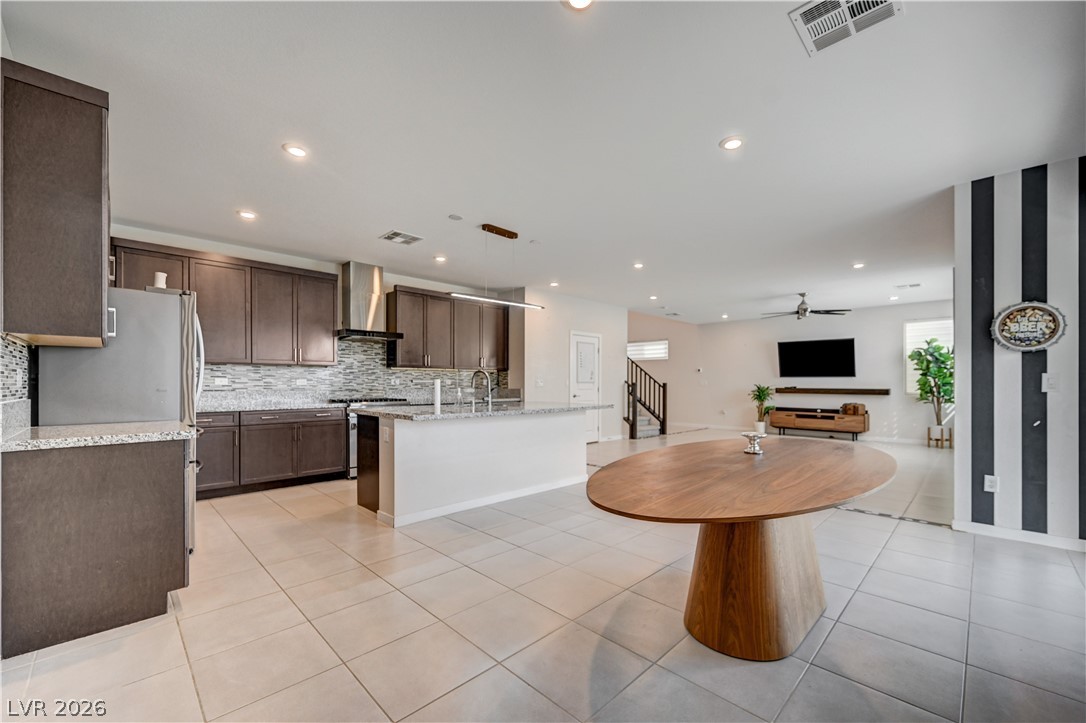 6231 Bravestar Court Las Vegas NV 89141