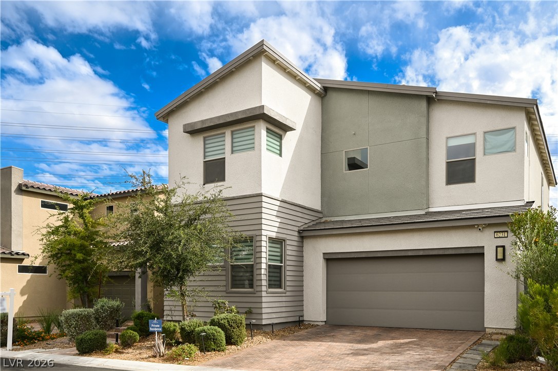 6231 Bravestar Court Las Vegas NV 89141