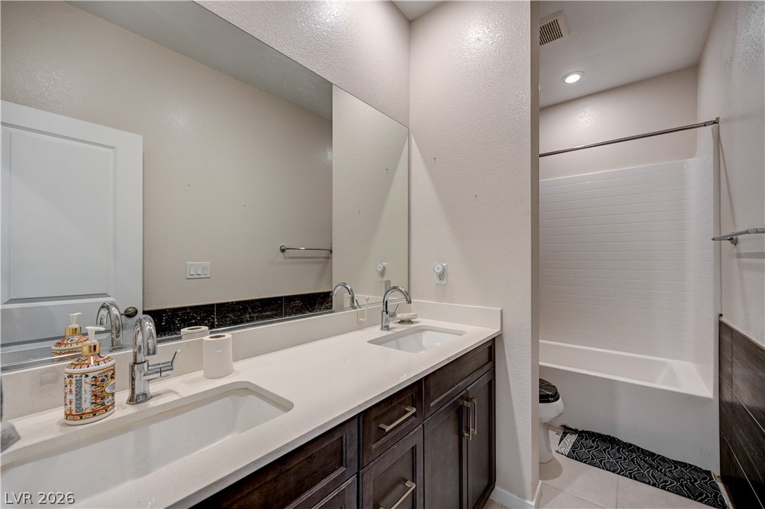 6231 Bravestar Court Las Vegas NV 89141