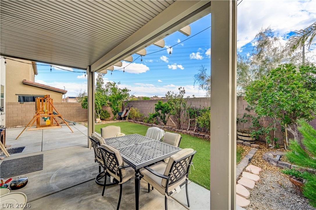 6231 Bravestar Court Las Vegas NV 89141