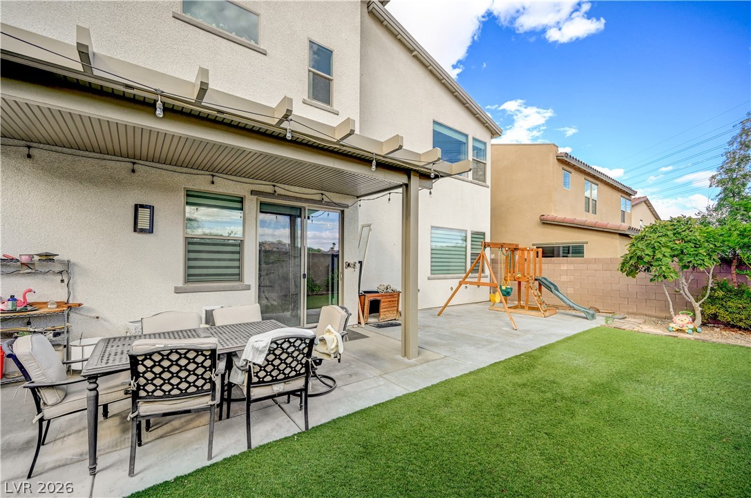 6231 Bravestar Court Las Vegas NV 89141