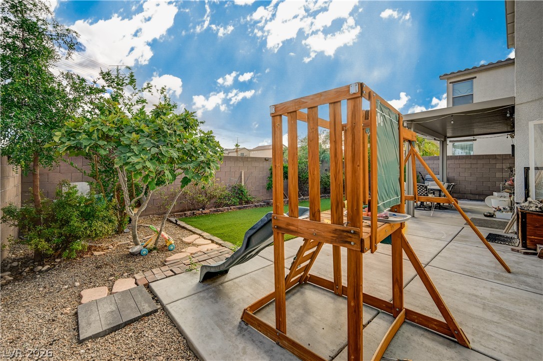 6231 Bravestar Court Las Vegas NV 89141