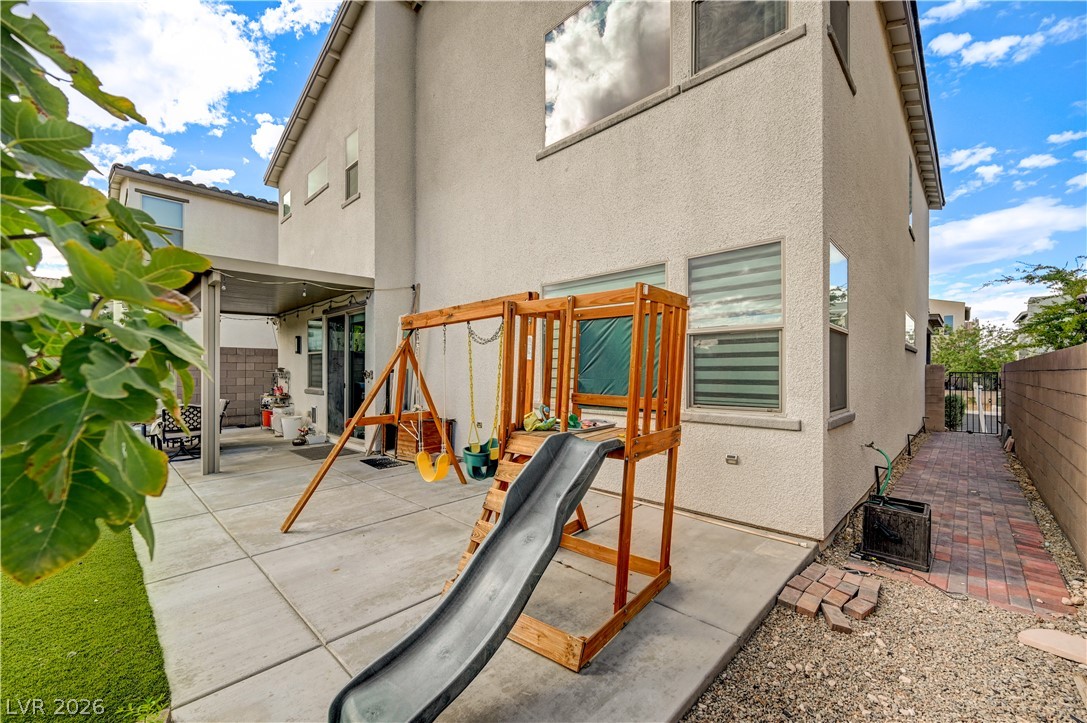 6231 Bravestar Court Las Vegas NV 89141