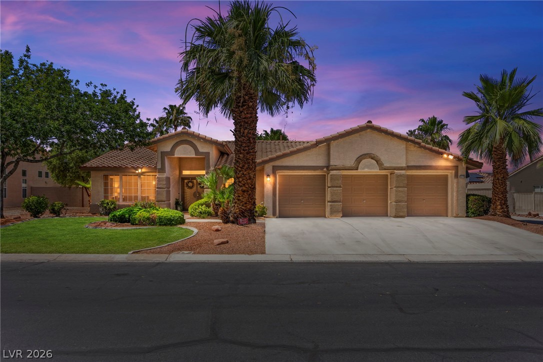 5120 Cold River Avenue Las Vegas NV 89130