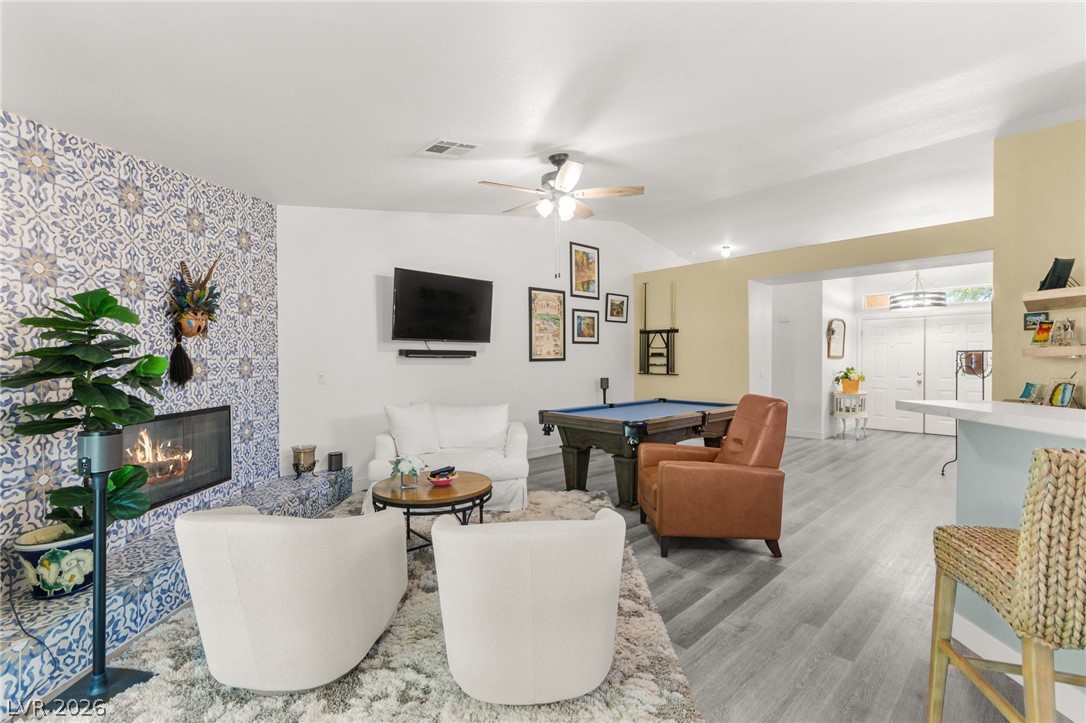 5120 Cold River Avenue Las Vegas NV 89130