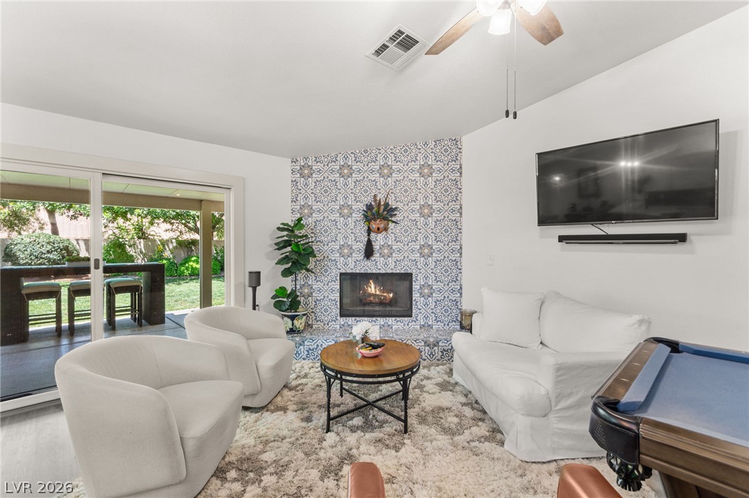 5120 Cold River Avenue Las Vegas NV 89130