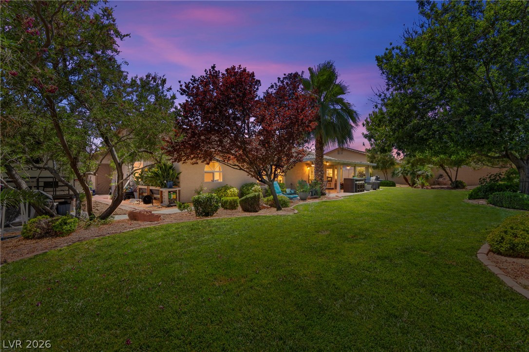 5120 Cold River Avenue Las Vegas NV 89130