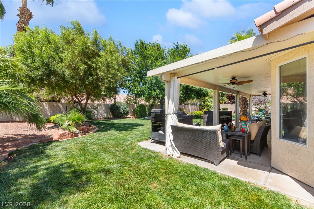 5120 Cold River Avenue Las Vegas NV 89130