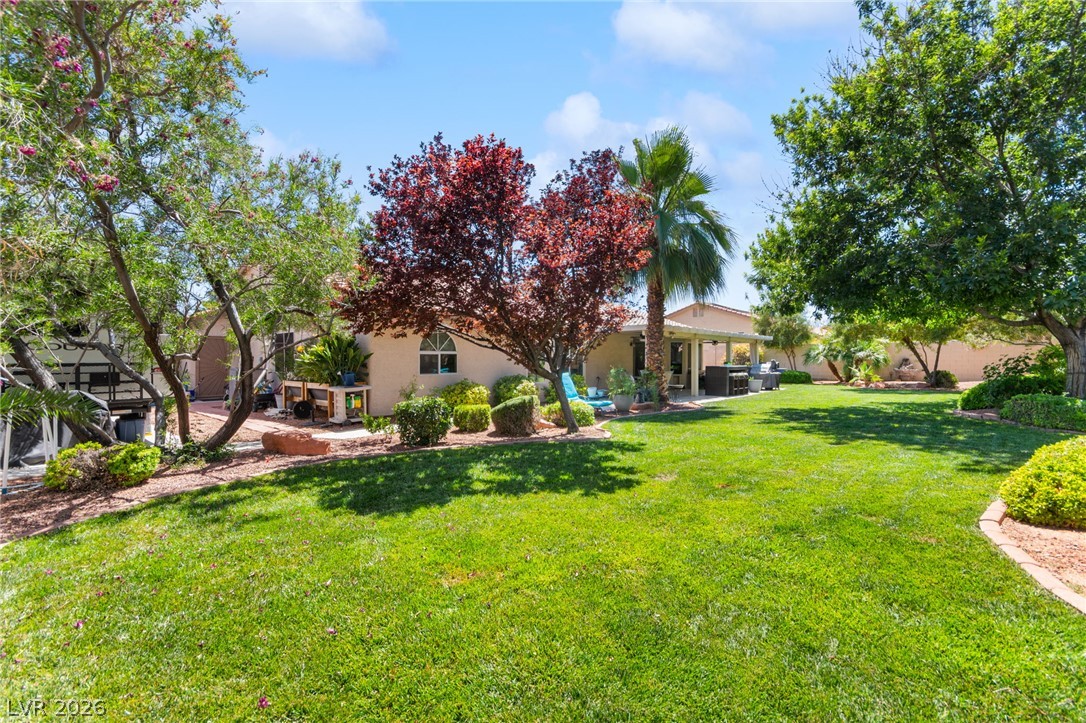 5120 Cold River Avenue Las Vegas NV 89130