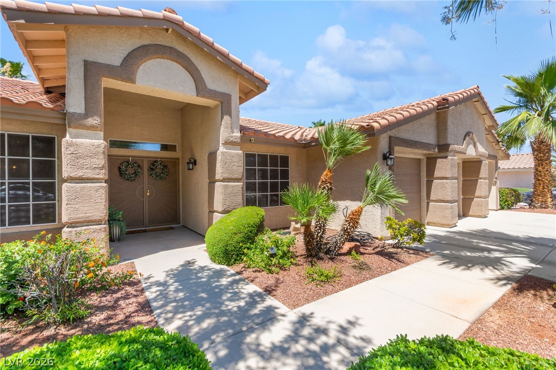 5120 Cold River Avenue Las Vegas NV 89130