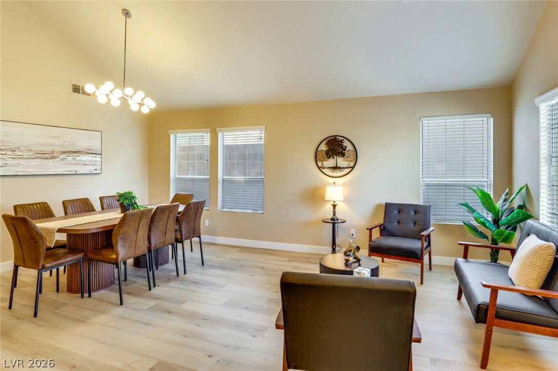 1045 Thornfield Lane Las Vegas NV 89123