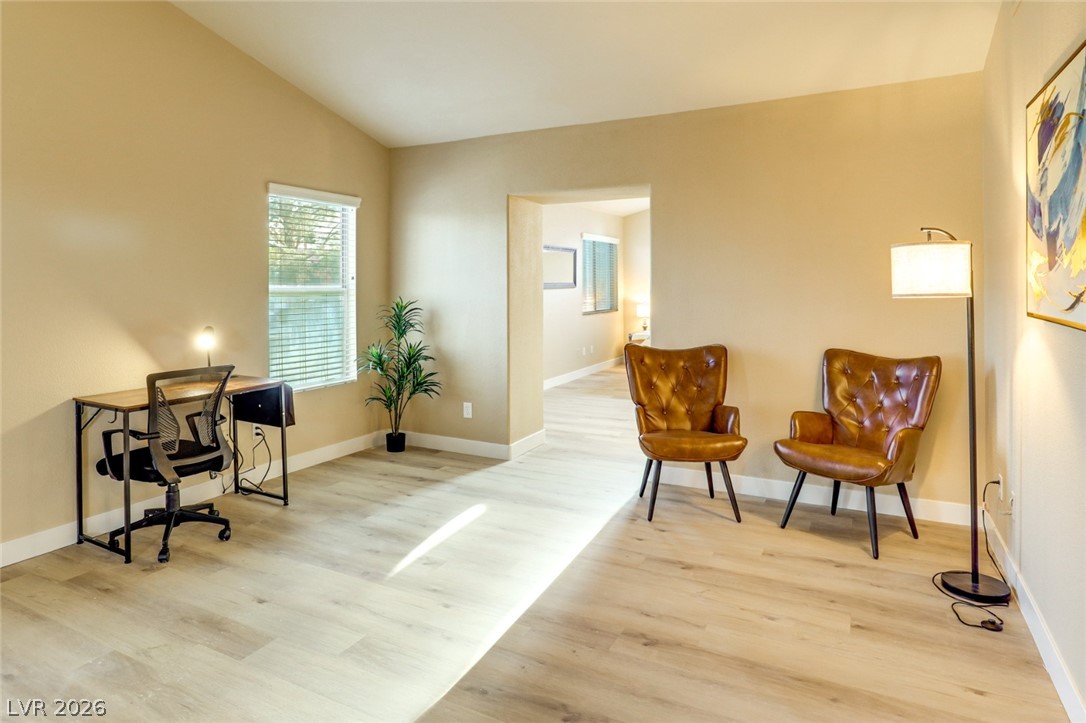 1045 Thornfield Lane Las Vegas NV 89123