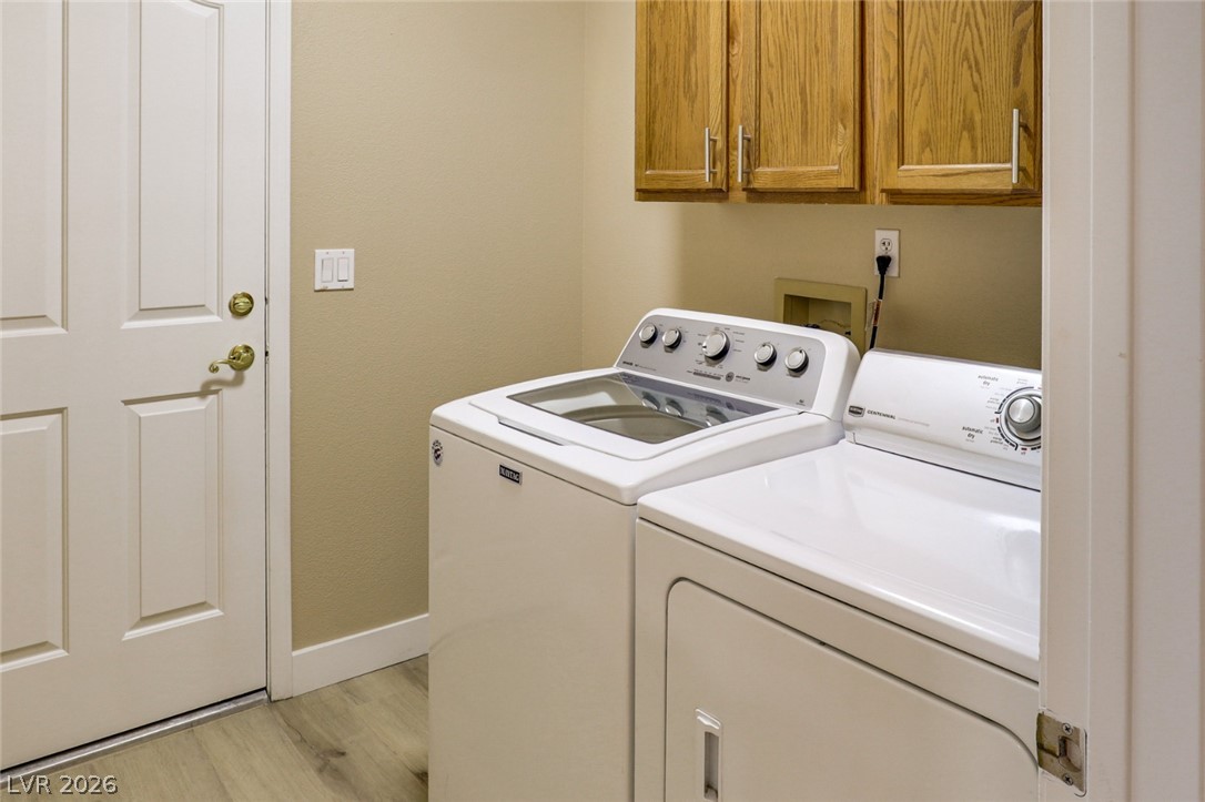 1045 Thornfield Lane Las Vegas NV 89123