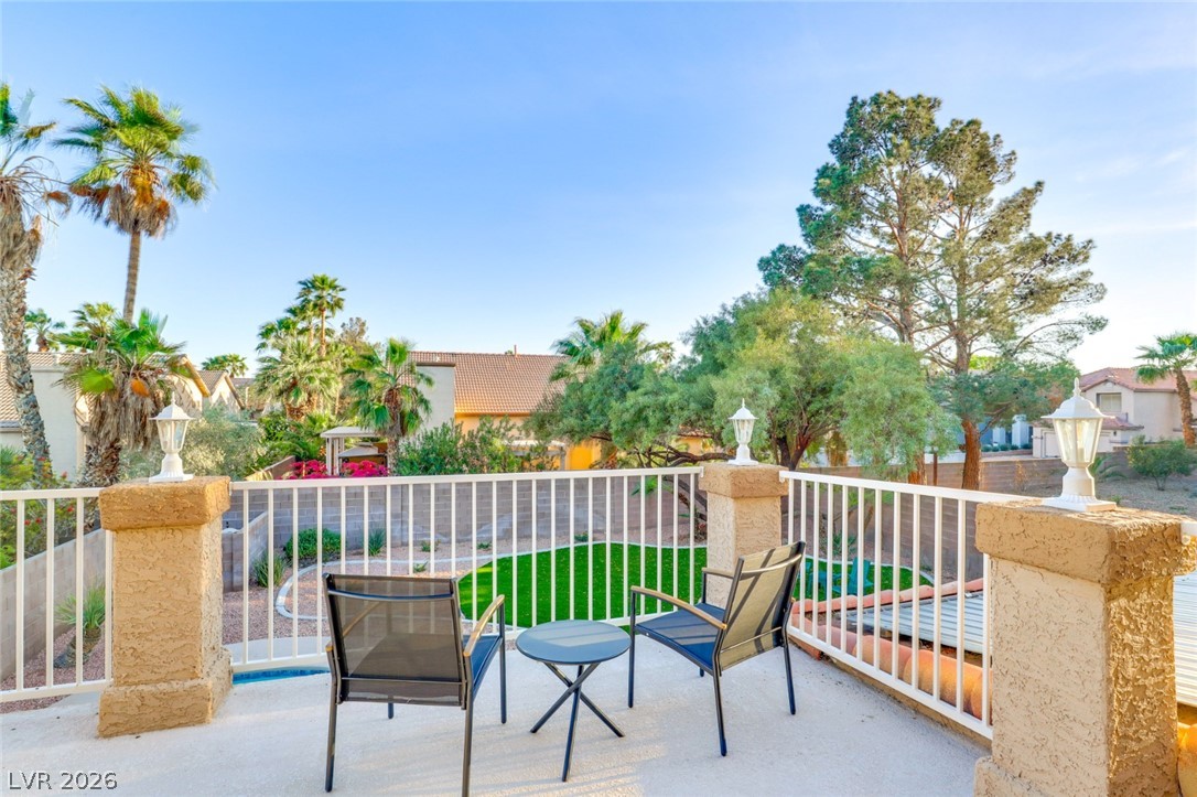 1045 Thornfield Lane Las Vegas NV 89123