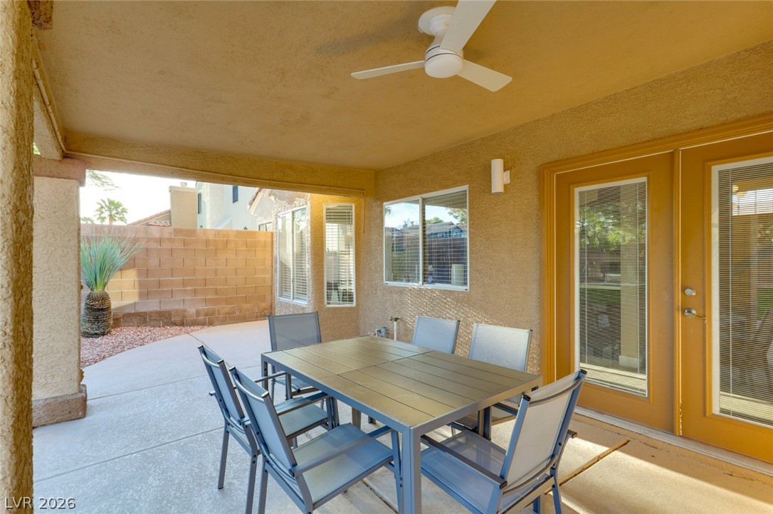 1045 Thornfield Lane Las Vegas NV 89123