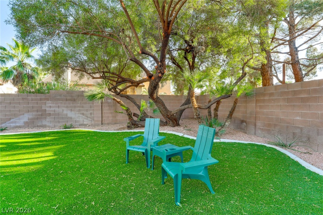 1045 Thornfield Lane Las Vegas NV 89123
