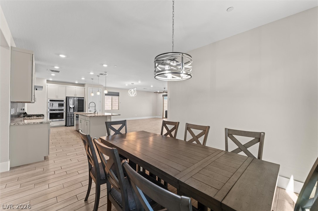 9584 Sard Lane Las Vegas NV 89143