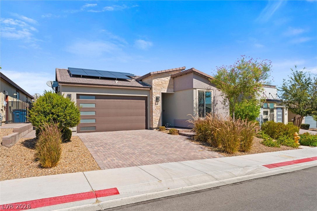 9584 Sard Lane Las Vegas NV 89143