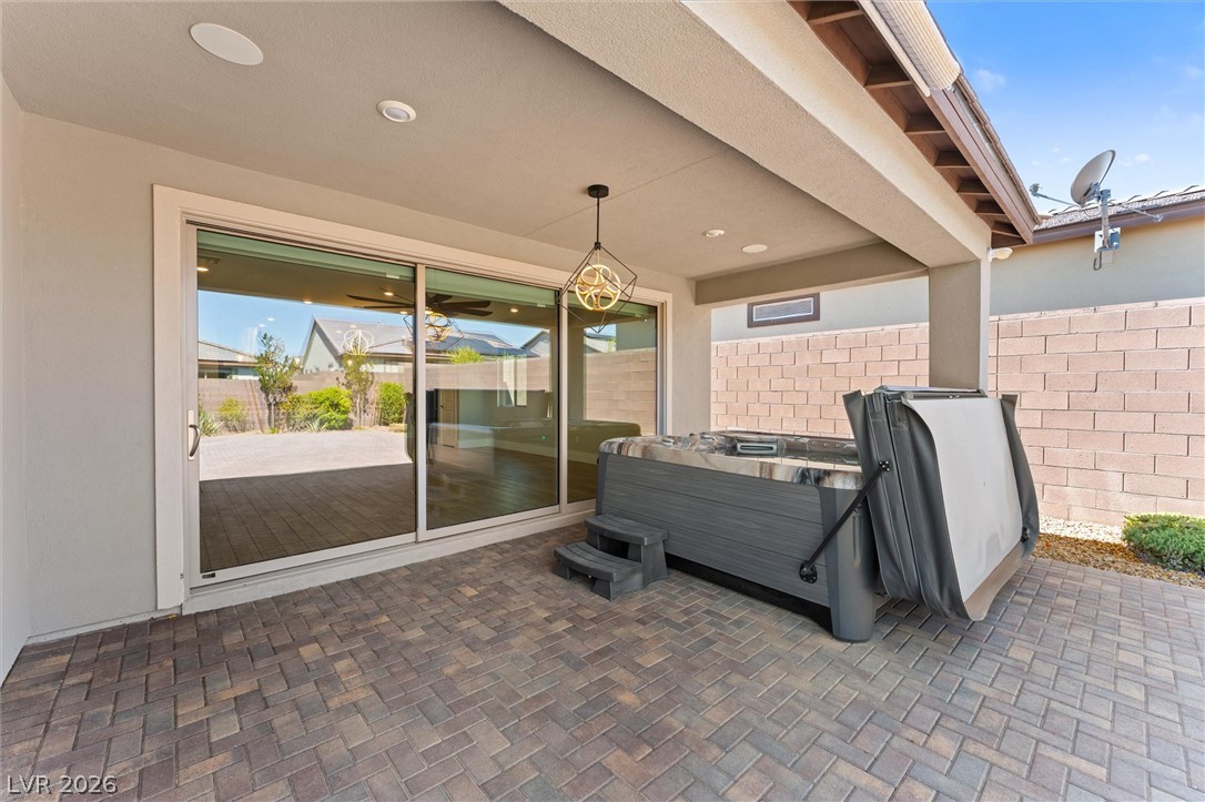 9584 Sard Lane Las Vegas NV 89143