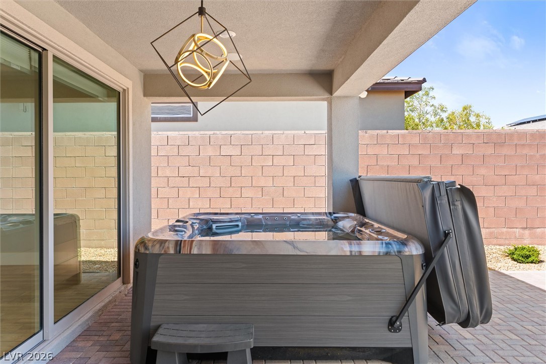 9584 Sard Lane Las Vegas NV 89143