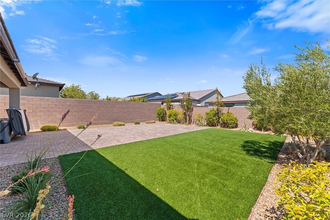 9584 Sard Lane Las Vegas NV 89143