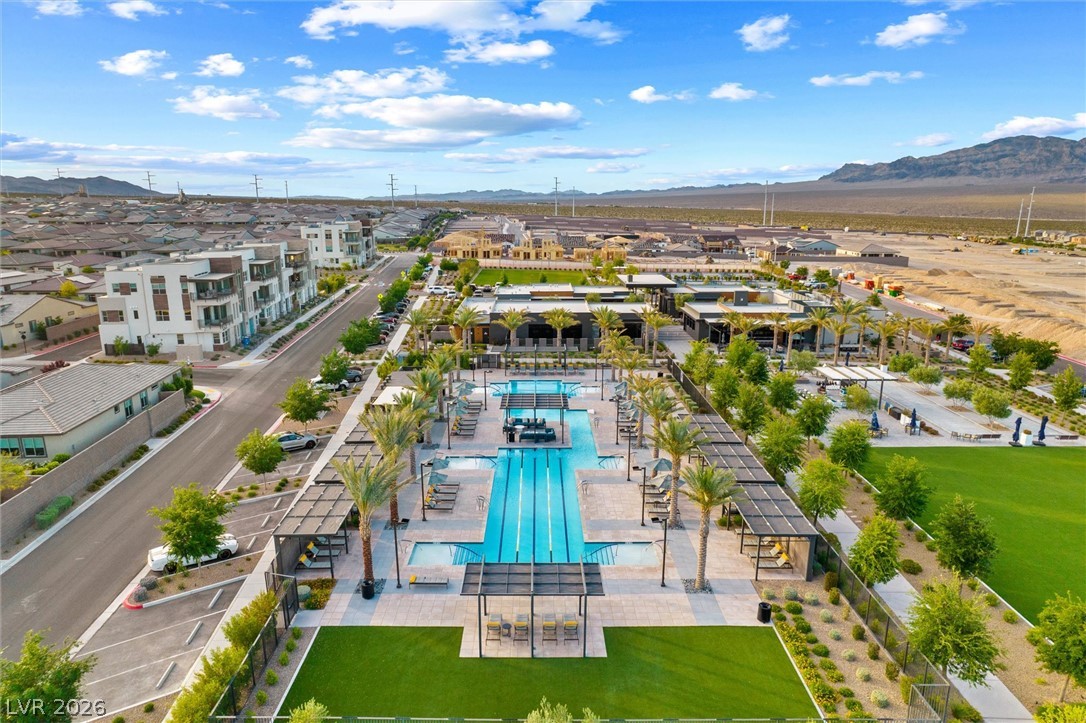9584 Sard Lane Las Vegas NV 89143