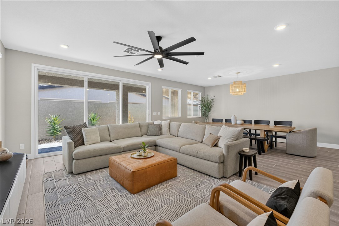 9647 Mirage Foothills Avenue Las Vegas NV 89178