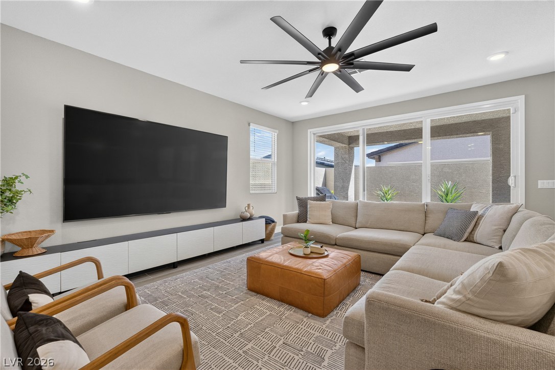 9647 Mirage Foothills Avenue Las Vegas NV 89178