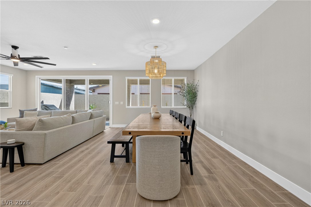 9647 Mirage Foothills Avenue Las Vegas NV 89178