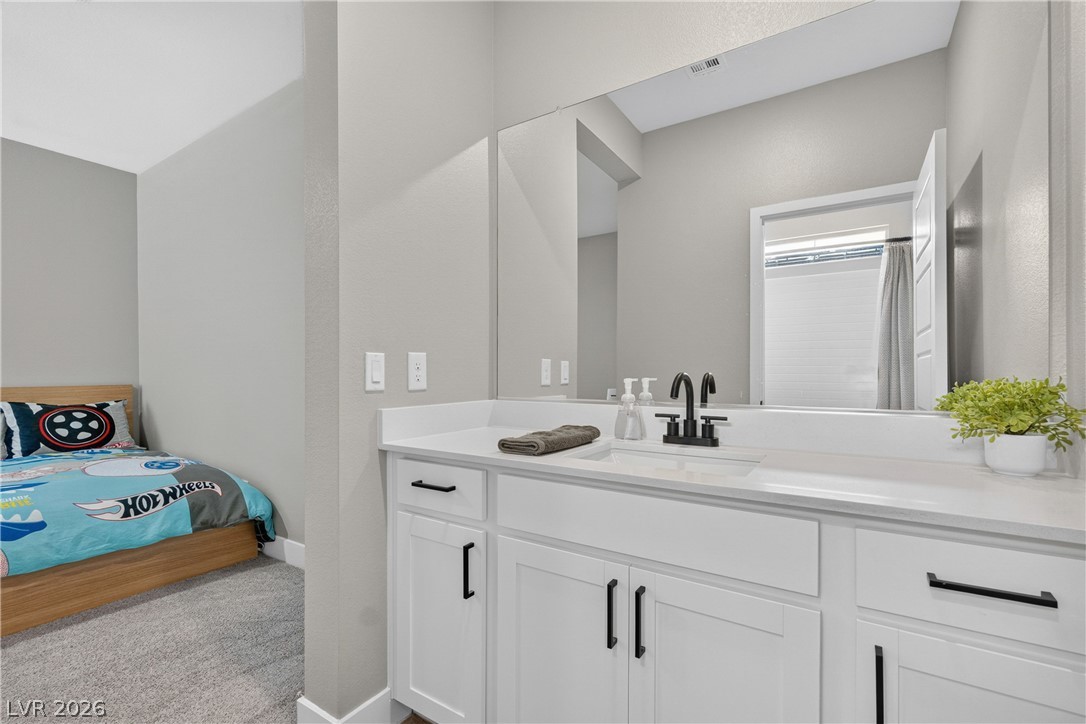 9647 Mirage Foothills Avenue Las Vegas NV 89178