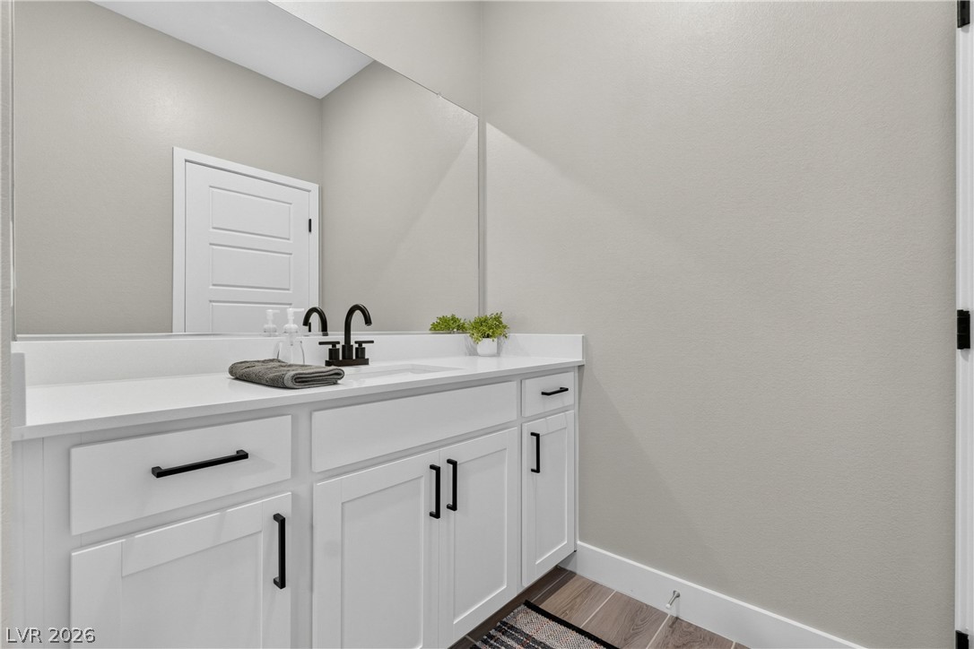 9647 Mirage Foothills Avenue Las Vegas NV 89178