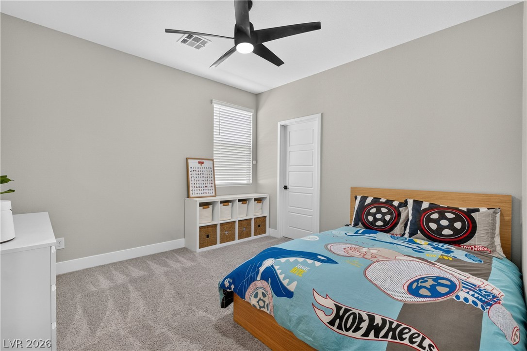 9647 Mirage Foothills Avenue Las Vegas NV 89178