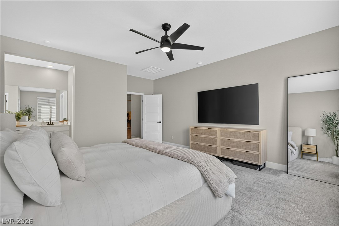9647 Mirage Foothills Avenue Las Vegas NV 89178