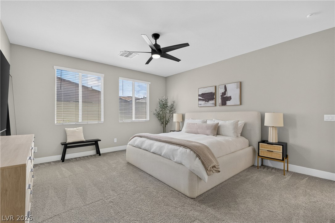 9647 Mirage Foothills Avenue Las Vegas NV 89178