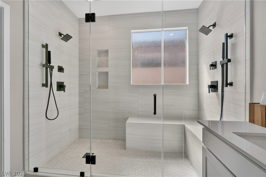 9647 Mirage Foothills Avenue Las Vegas NV 89178