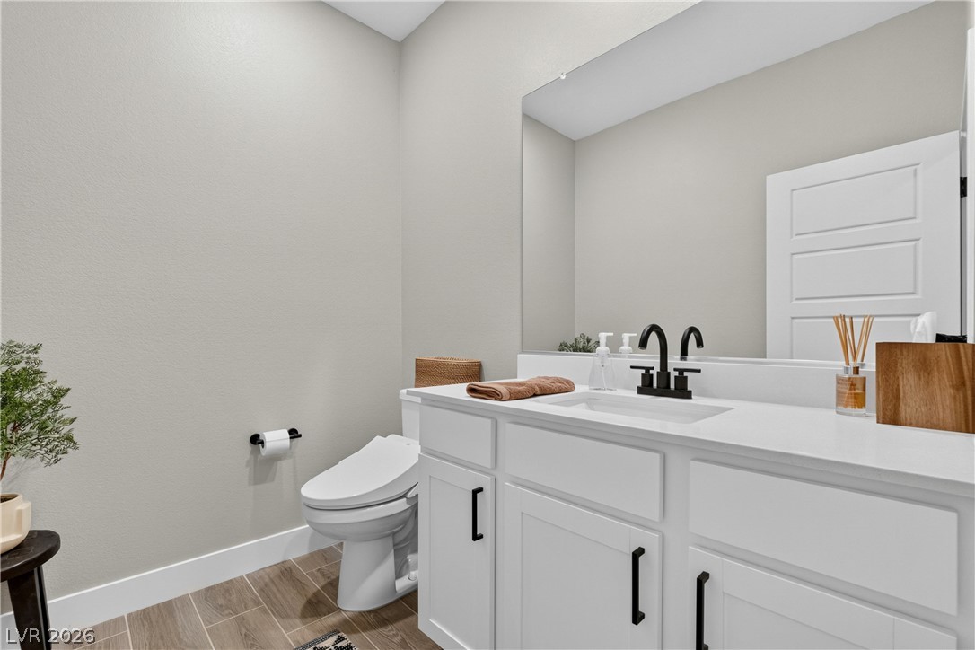 9647 Mirage Foothills Avenue Las Vegas NV 89178