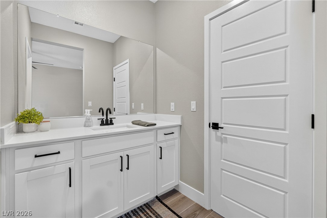 9647 Mirage Foothills Avenue Las Vegas NV 89178