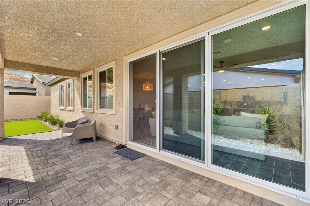 9647 Mirage Foothills Avenue Las Vegas NV 89178