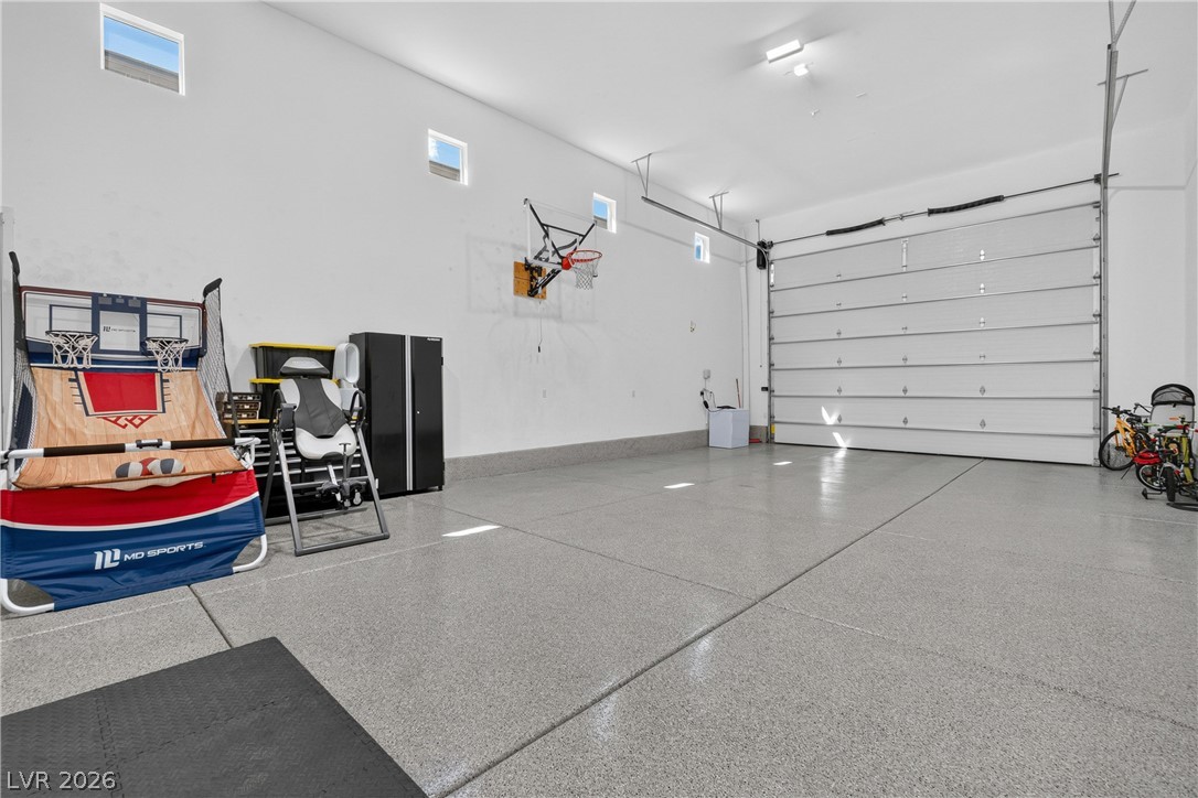 9647 Mirage Foothills Avenue Las Vegas NV 89178