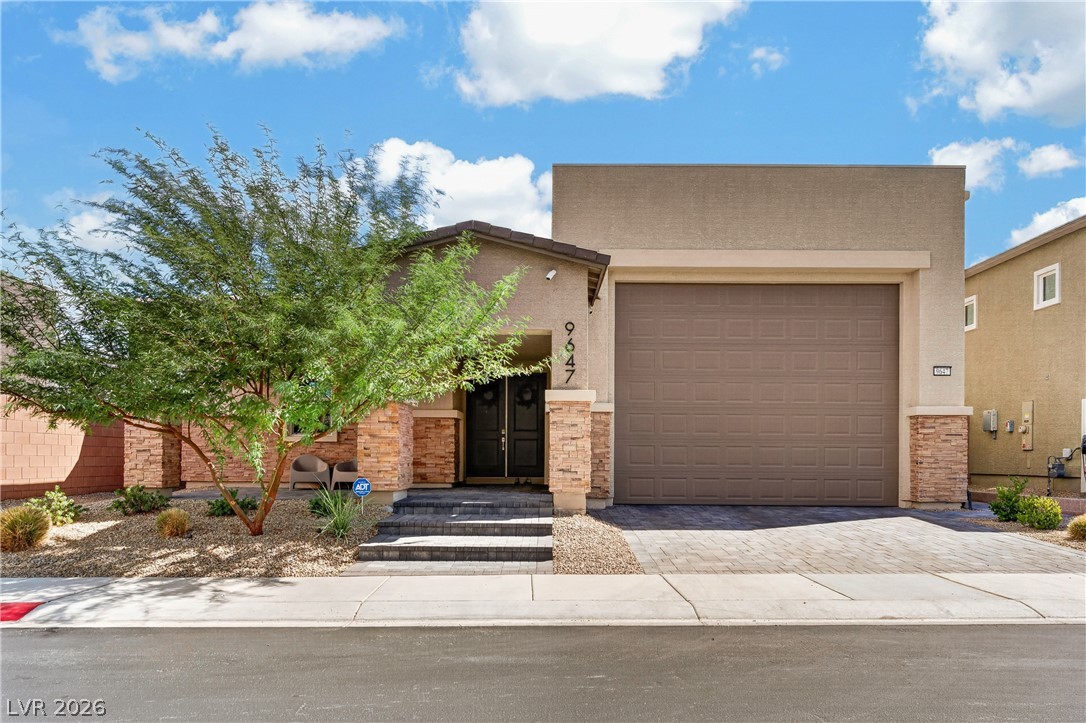 9647 Mirage Foothills Avenue Las Vegas NV 89178