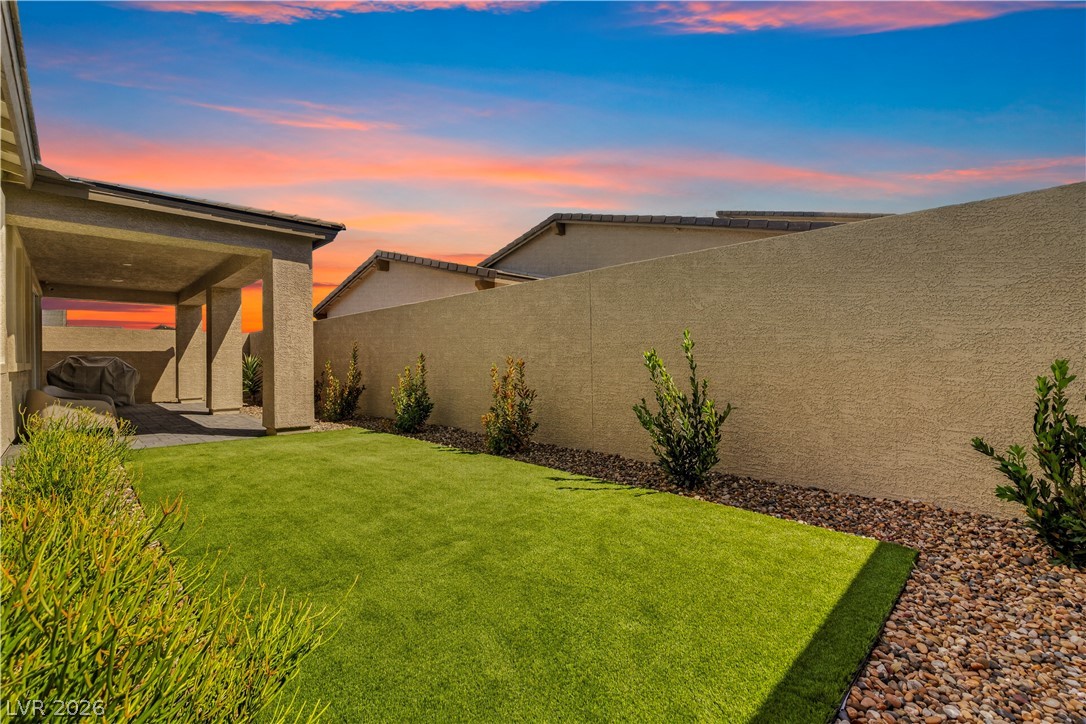9647 Mirage Foothills Avenue Las Vegas NV 89178
